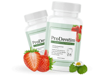 ProDentim™ Official Website USA | Teeth & Gum Supplement